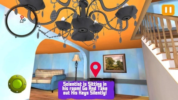 我的超级婴儿(1)