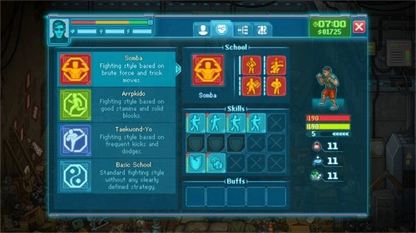 拳击俱乐部2中文安卓版