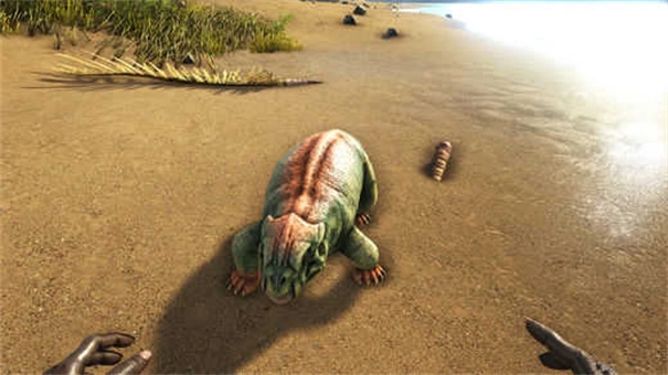 侏罗纪公园中文版