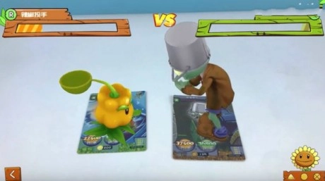 植物大战僵尸英雄(PVZ HEROES)