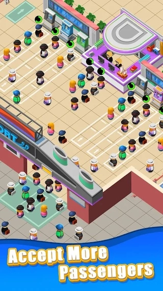 港口大亨安卓版