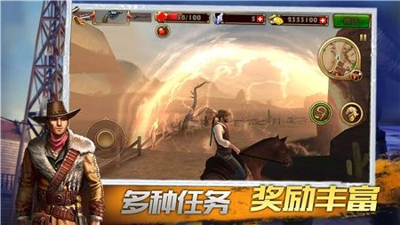 疯狂冒险王者游戏