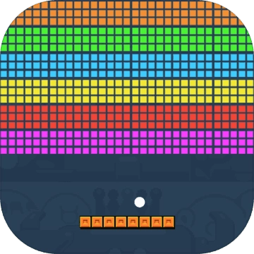 打砖块王者闪耀