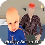 奶奶模拟器安卓版