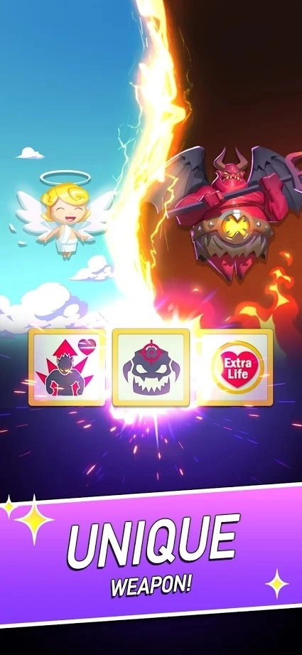 魔术弓箭手修改版