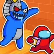 疯狂的人群游戏