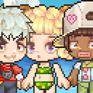 比卡镇虚拟世界手机版