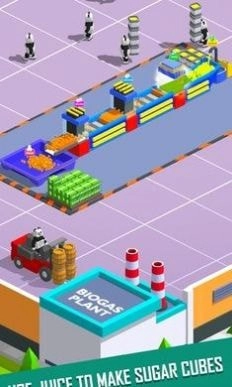 熊猫的农场游戏