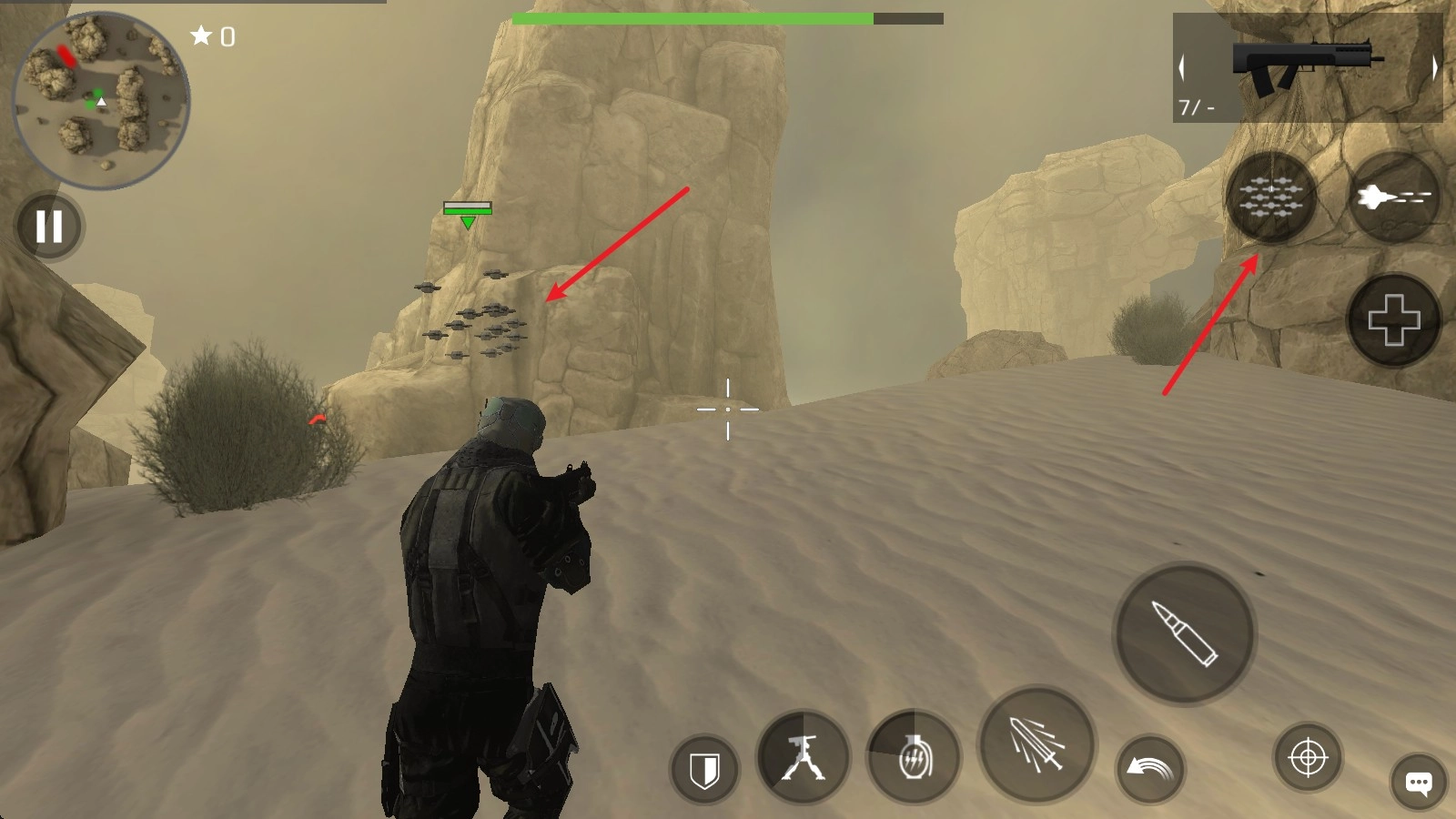 地球计划小队图6