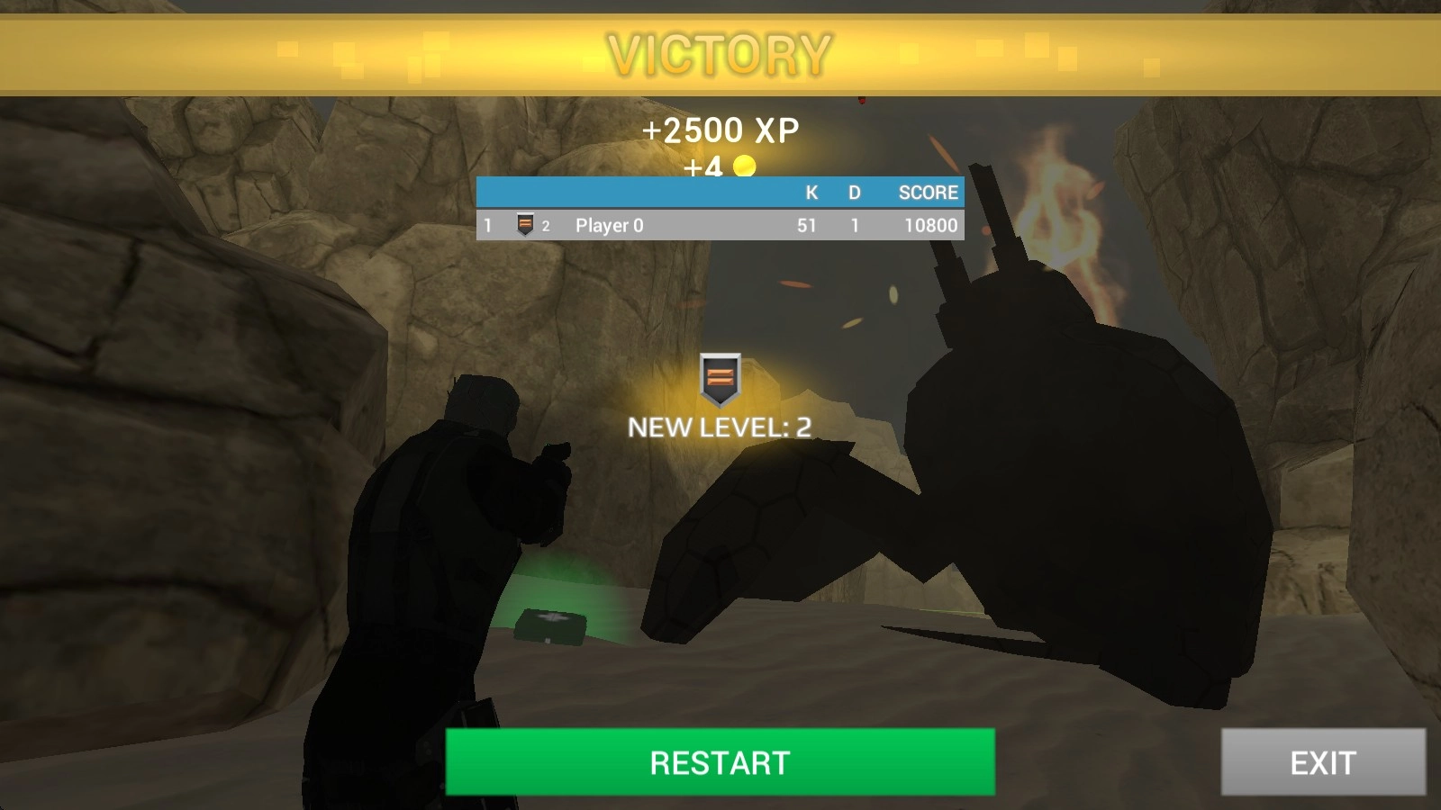 地球计划小队图10