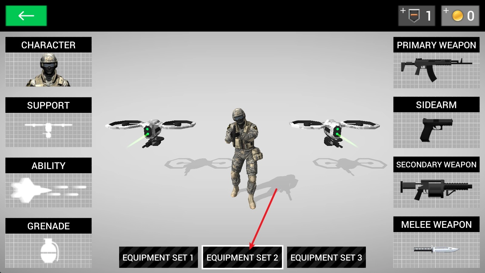 地球计划小队图14