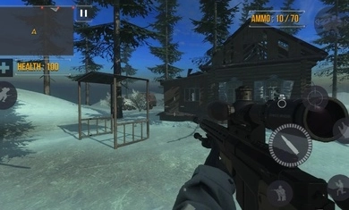 FGB特种作战中文版图1