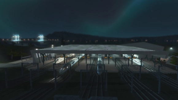 都市天际线正版(3)