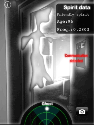 幽灵探测器正版(1)