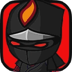 忍者卷轴大战(风一样的男子)