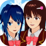 樱花校园模拟器mod菜单中文版