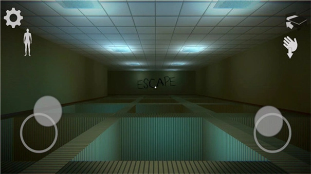 盖瑞模组后室模组