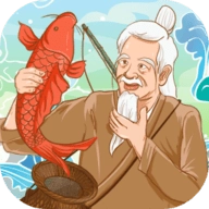 我的渔村生活游戏