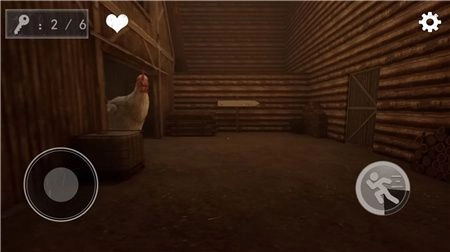 吃鸡吉利挑战游戏手机版