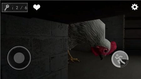 吃鸡吉利挑战游戏手机版