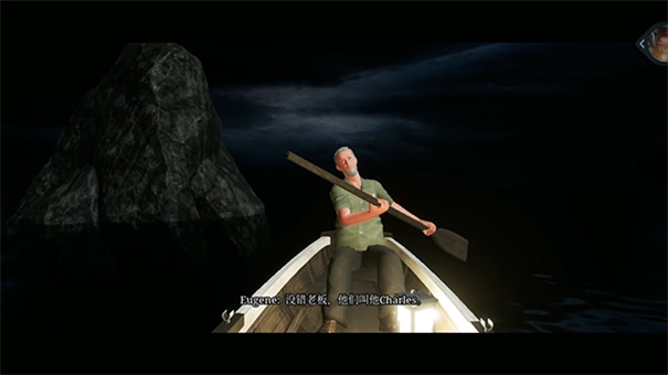 小火车查尔斯手机版图1