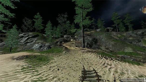 小火车查尔斯手机版图4