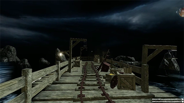 小火车查尔斯手机版图5