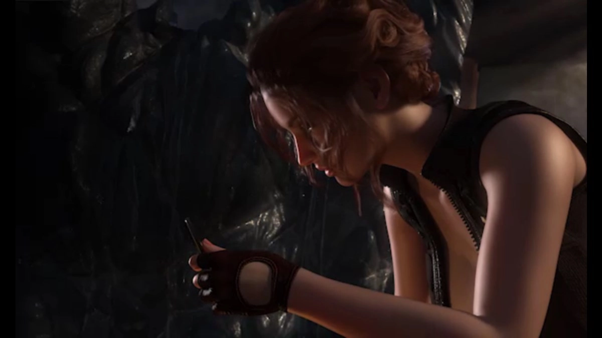 纳迪亚之宝安卓汉化版(3)