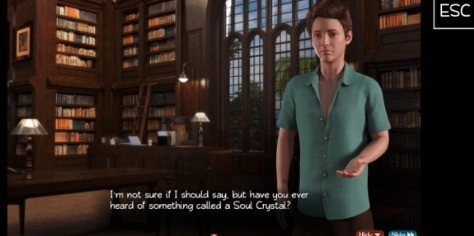 纳迪亚之宝安卓汉化版(5)