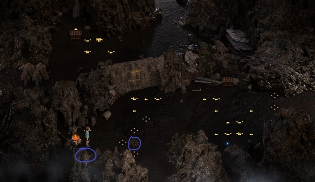 纳迪亚之宝安卓汉化版(3)