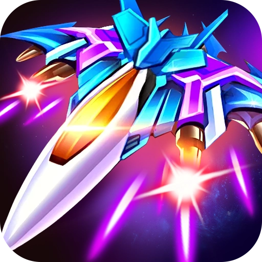 王牌飞机大战最新