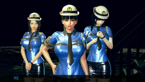 失踪的少女安卓2G