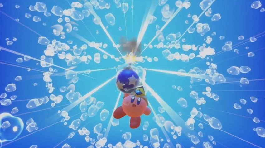 星之卡比梦之泉中文版