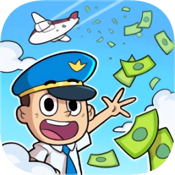 机场百万大亨游戏