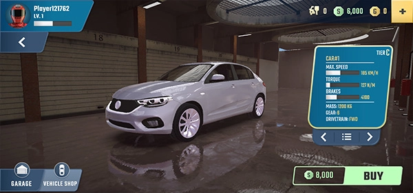 多人停车大师2最新版(2)