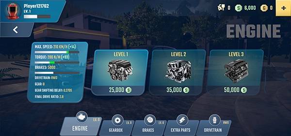 多人停车大师2最新版(3)