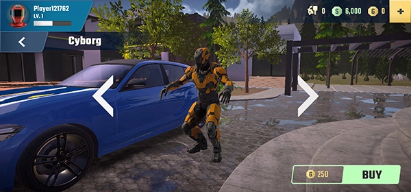 多人停车大师2最新版(5)