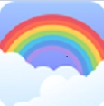彩虹天气新版