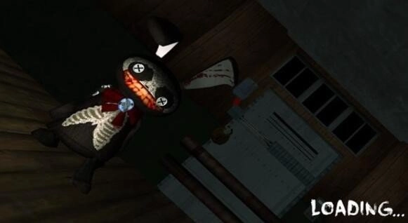 逃离恐怖兔子游戏中文版