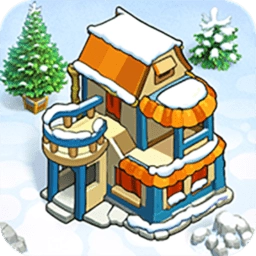 家庭农场故事中文版