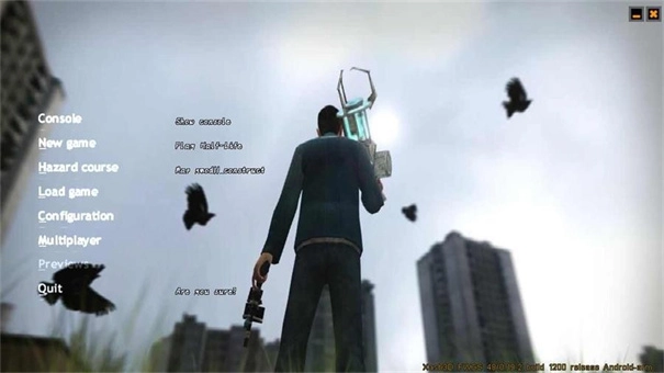 盖瑞模组自制版(2)