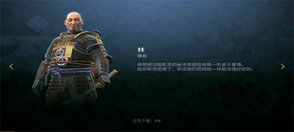 暗影格斗4正版图4