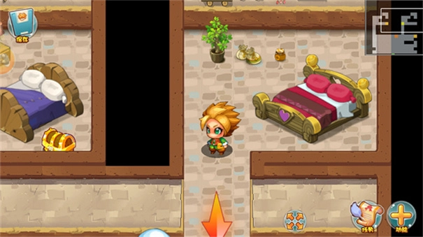 口袋妖怪单机版(2)