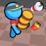 我的汉堡店 v2.06