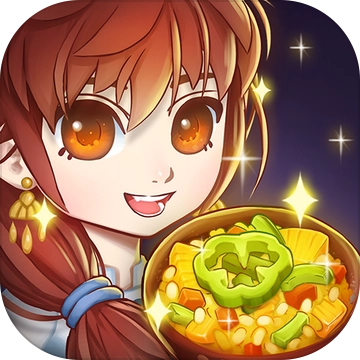 小花的美食餐厅游戏