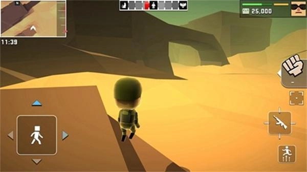 身份转换免费版