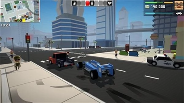 身份转换免费版