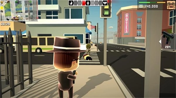 身份转换免费版