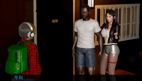 失踪的少女安卓2G