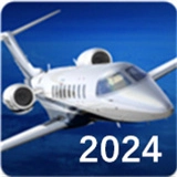 航空模拟器2026正版